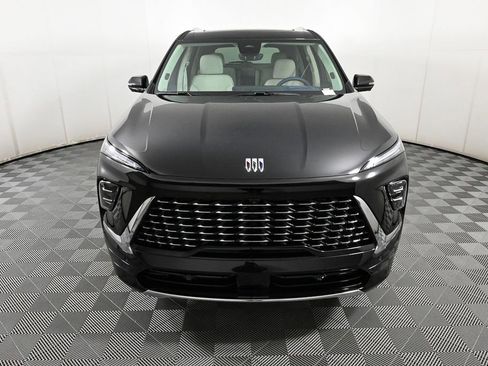 New 2026 Buick Enclave Avenir w/ Super Cruise Package image 38