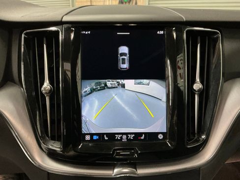 Used 2022 Volvo XC60 T8 Inscription Expression image 28