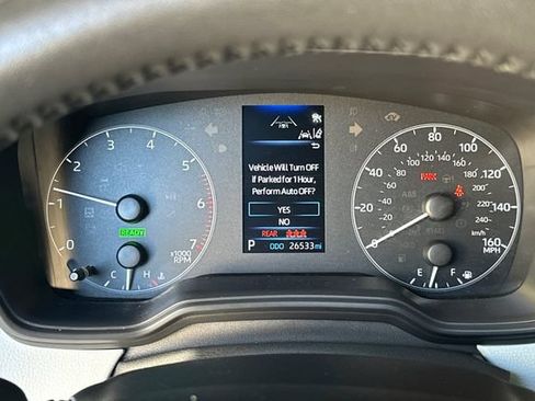 Used 2024 Toyota Corolla SE FWD image 23