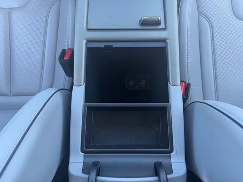 Used 2025 Hyundai Palisade SEL AWD/4WD image 26