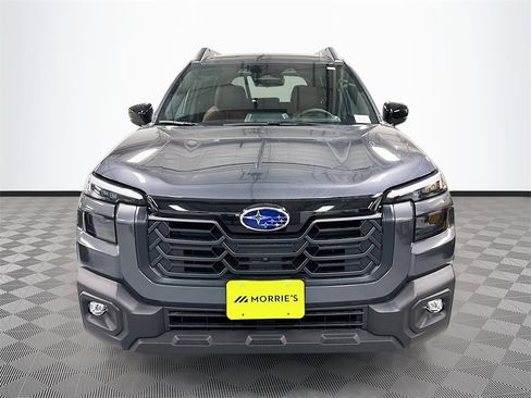 New 2026 Subaru Outback Touring XT image 2