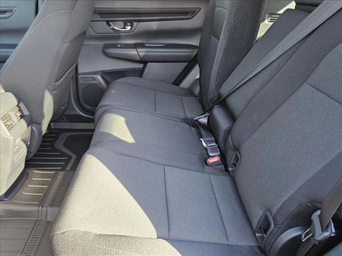 New 2026 Honda CR-V EX image 15