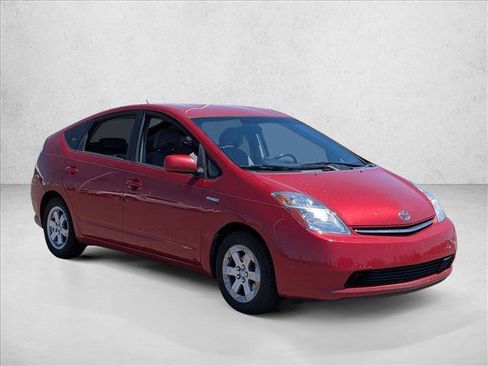 Used 2009 Toyota Prius FWD image 3