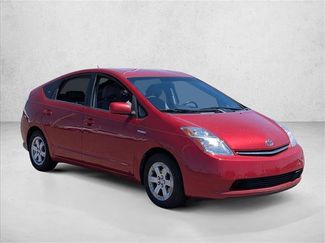 Used 2009 Toyota Prius FWD video 3
