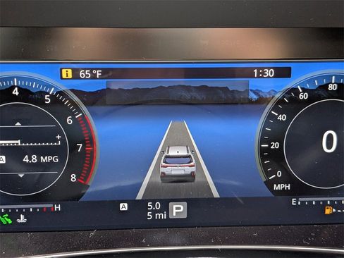 New 2026 Subaru Outback Limited image 26