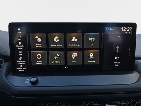 Used 2023 Honda Accord Sport image 24