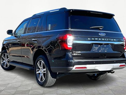 Used 2024 Ford Expedition Limited image 4