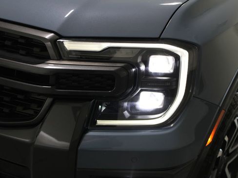 Used 2024 Ford Ranger Lariat image 56