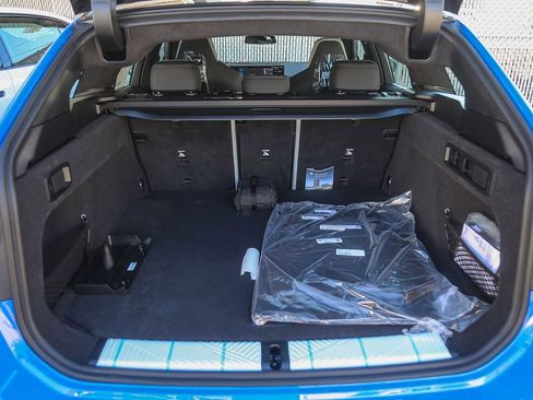 New 2026 BMW M5 Touring image 23