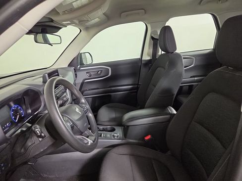 Used 2021 Ford Bronco Sport AWD/4WD image 12