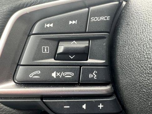 Certified 2025 Subaru Legacy Premium AWD/4WD image 21