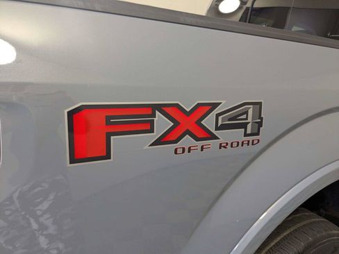 Used 2020 Ford F150 XLT w/ Equipment Group 302A Luxury AWD/4WD image 10