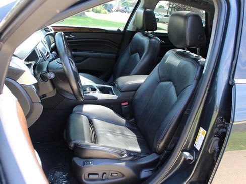 Used 2015 Cadillac SRX Luxury FWD image 15