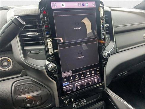 New 2025 RAM 2500 Laramie image 14