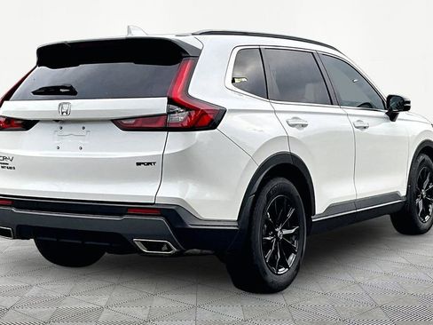 Used 2025 Honda CR-V Sport image 6