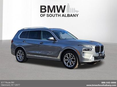 Used 2024 BMW X7 xDrive40i w/ Premium Package