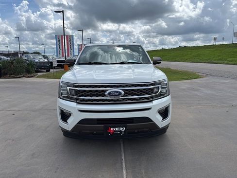 Used 2020 Ford Expedition King Ranch image 3