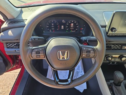 Used 2024 Honda Accord LX image 21
