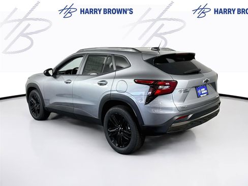 New 2026 Chevrolet Trax ACTIV w/ Driver Confidence Package FWD image 27