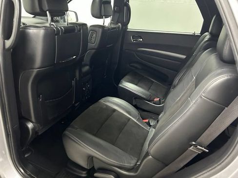 Used 2019 Dodge Durango R/T w/ Blacktop Package AWD/4WD image 15