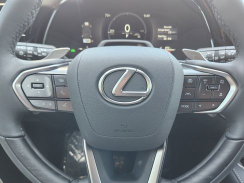 Used 2025 Lexus RX 350h w/ Convenience Package AWD/4WD image 7