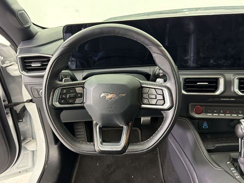 Used 2024 Ford Mustang GT Premium RWD image 14