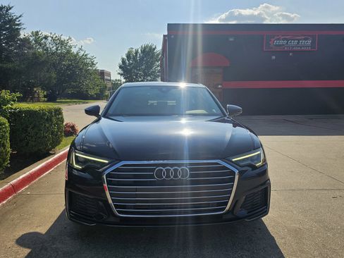 Used 2019 Audi A6 3.0T Premium Plus w/ Premium Plus Package image 5