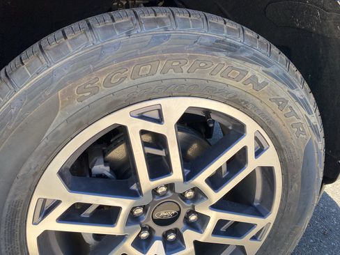 New 2025 Ford Expedition Max Active image 3