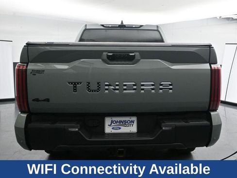 Used 2024 Toyota Tundra Limited image 11