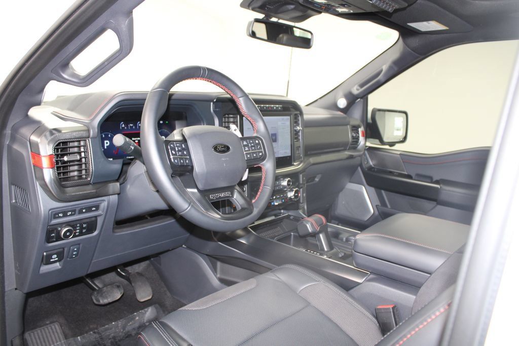 Used 2024 Ford F150 Raptor AWD/4WD image 26