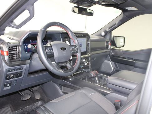 Used 2024 Ford F150 Raptor AWD/4WD image 26