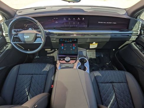 Used 2026 Cadillac Escalade IQL Sport 1 AWD/4WD image 19