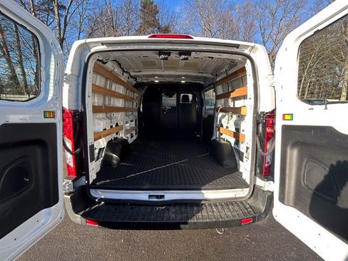 Used 2024 Ford Transit 250 Low Roof w/ Exterior Upgrade Package image 7