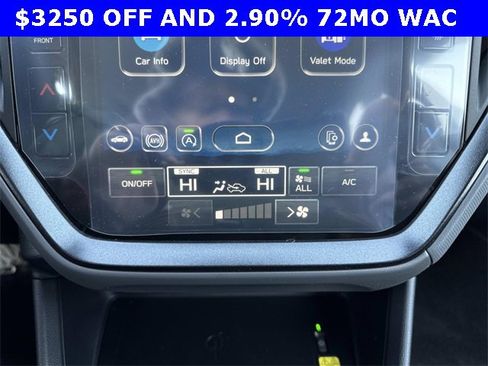 New 2026 Subaru Crosstrek 2.5i Limited image 22