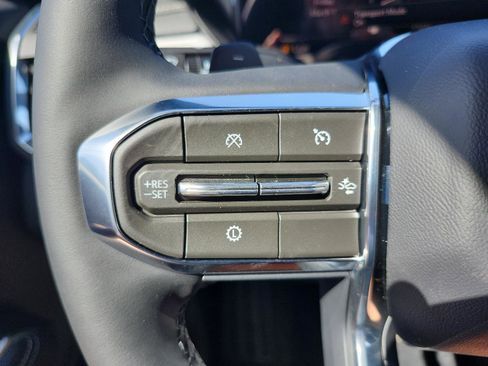 New 2026 GMC Acadia Elevation w/ Elevation Premium Package image 20