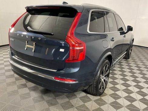 Certified 2024 Volvo XC90 T8 Ultimate AWD/4WD image 6