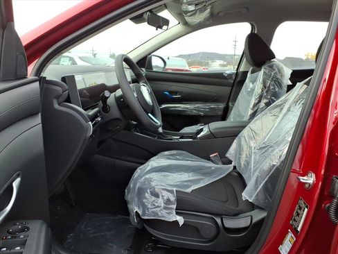 New 2026 Hyundai Tucson SE AWD/4WD image 5