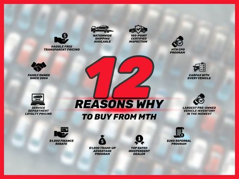 Used 2020 Chevrolet Silverado 1500 High Country image 8