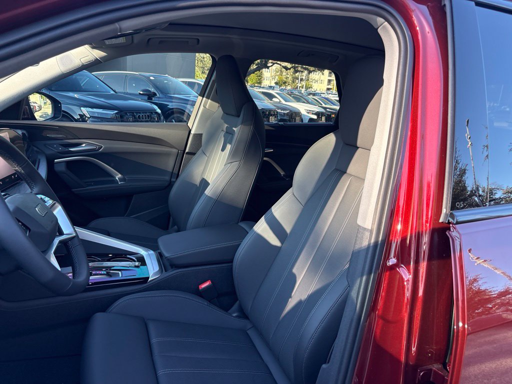 New 2026 Audi Q5 Premium Plus AWD/4WD image 11