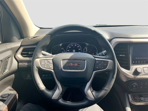 Used 2023 GMC Acadia Denali w/ Denali Ultimate Package image 11