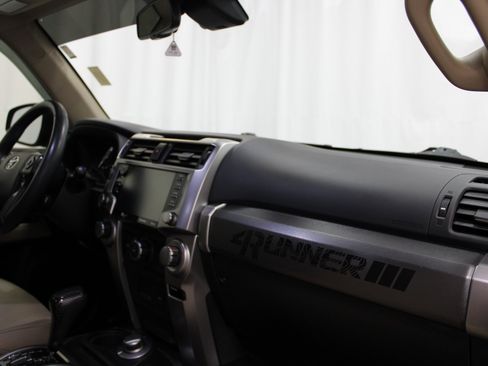 Used 2021 Toyota 4Runner SR5 Premium image 25