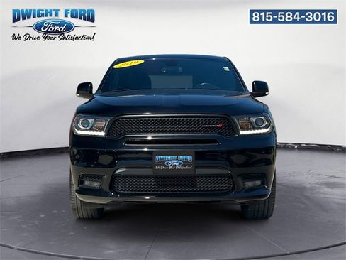 Used 2019 Dodge Durango GT image 8