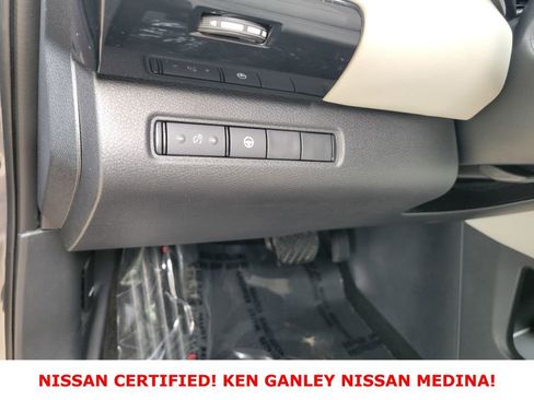 Certified 2023 Nissan Pathfinder SV AWD/4WD image 33