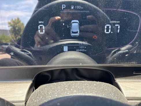 Used 2023 Kia Sportage X-Line w/ X-Line Premium Package AWD/4WD image 15