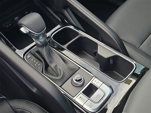 New 2025 Kia Telluride S image 31