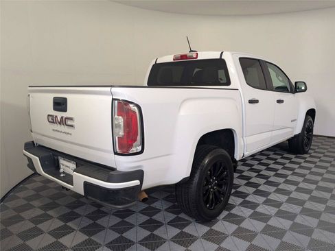 Used 2021 GMC Canyon Elevation Standard w/ Convenience Package RWD image 5
