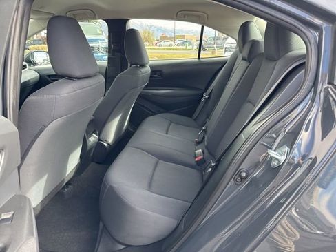 Used 2023 Toyota Corolla LE image 12