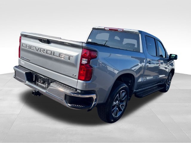 Used 2023 Chevrolet Silverado 1500 LT AWD/4WD image 5