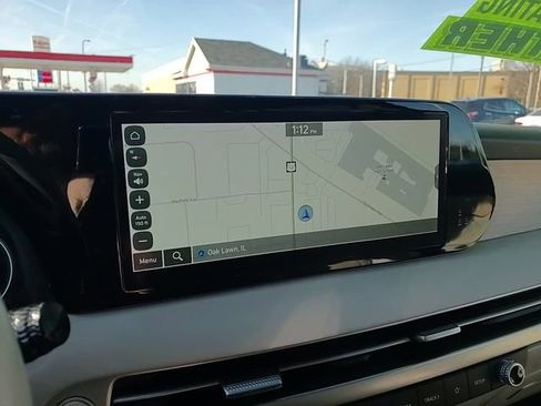 Used 2024 Hyundai Palisade Limited image 20