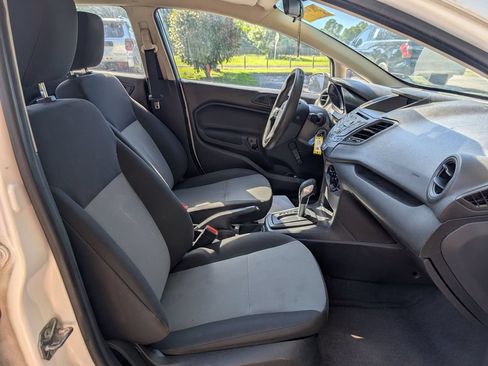 Used 2015 Ford Fiesta S FWD image 26